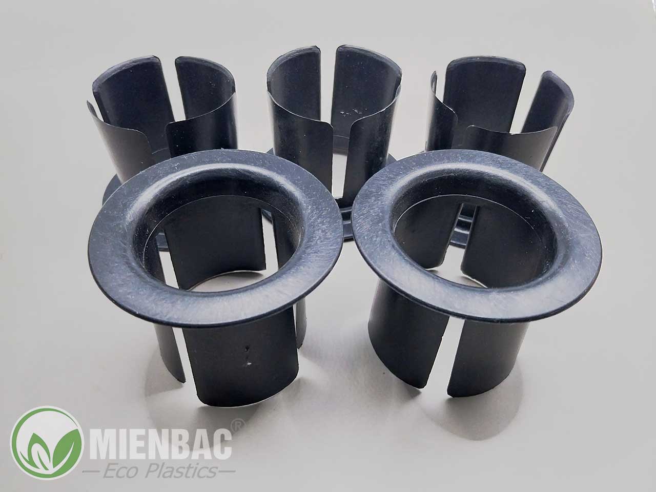 Nắp nhựa bịt đầu cuộn D48