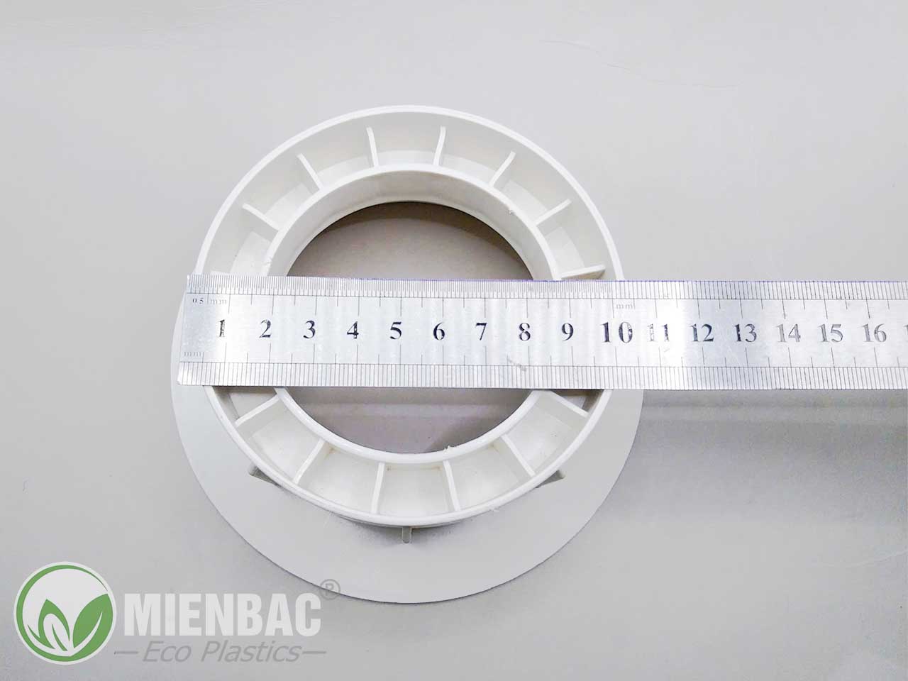 Nắp bịt ống D110