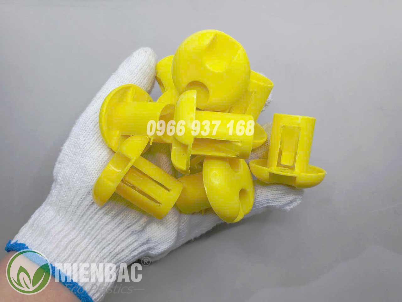 Nút bịt đầu Thép D8MM