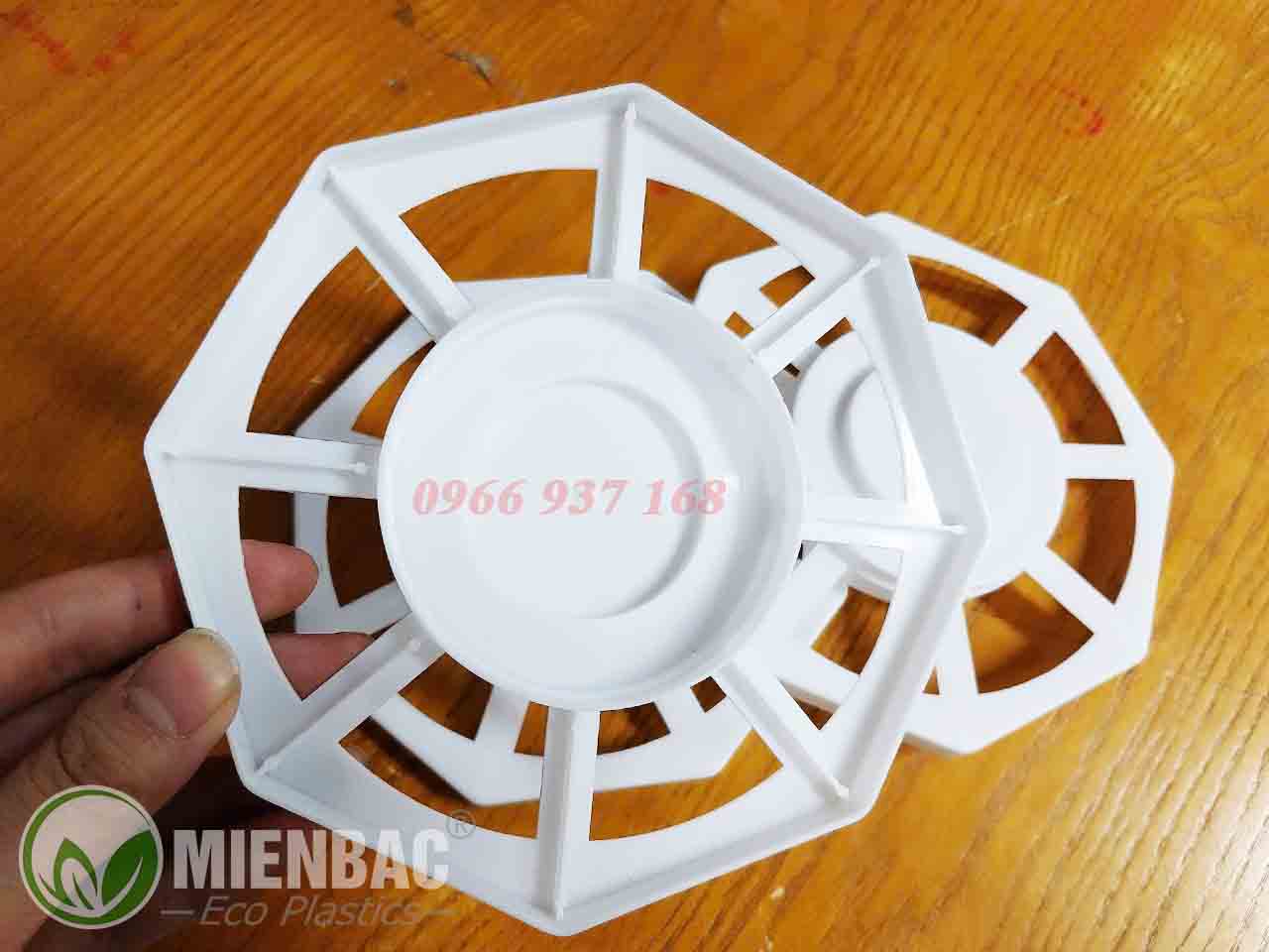 NẮP CHẶN ĐẦU SẢN PHẨM 