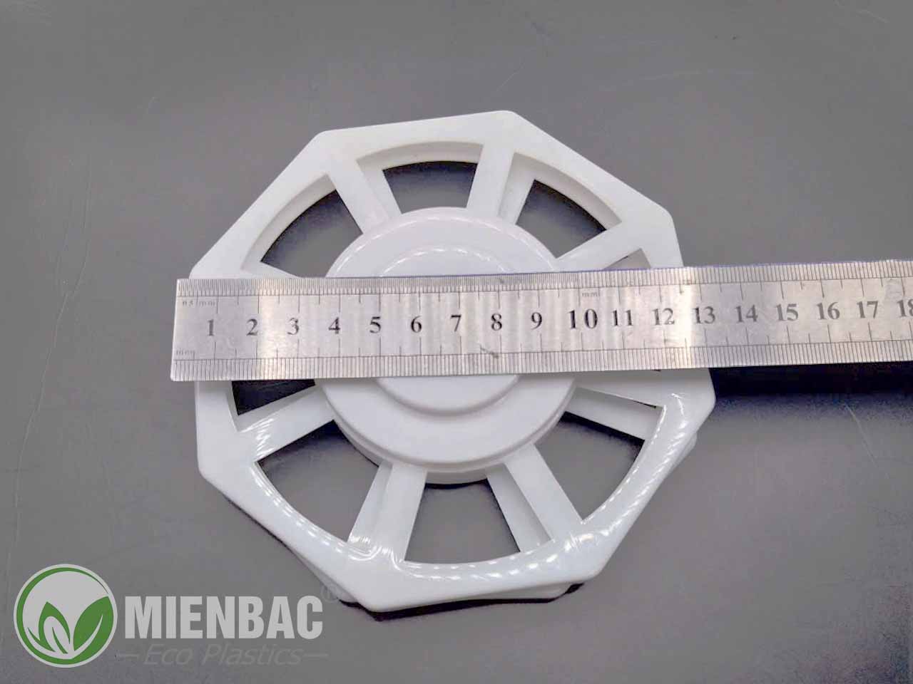 NẮP CHẶN ĐẦU SẢN PHẨM 