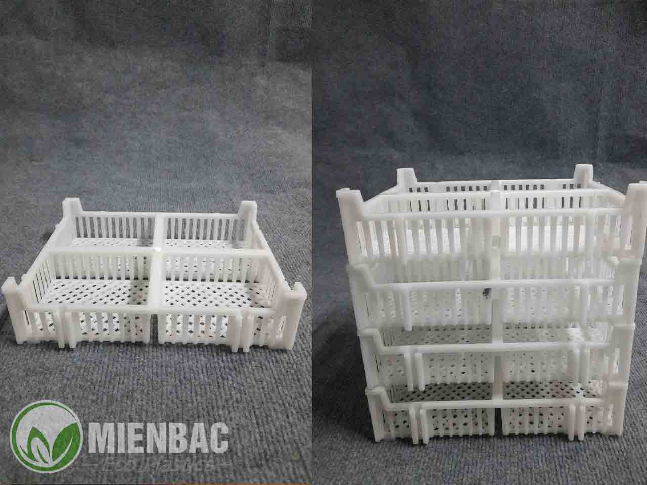 khay sấy kiểu modun sấy miến dong, mì,...