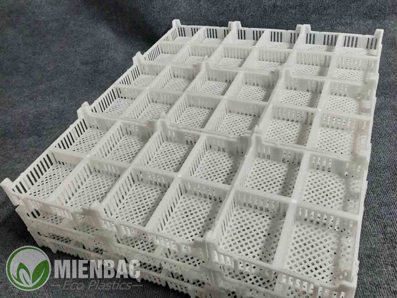 khay sấy kiểu modun sấy miến dong, mì,...