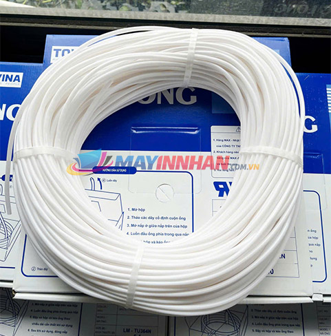 Ống lồng đầu cốt LM-TU332N ( 3.2mm,100m)
