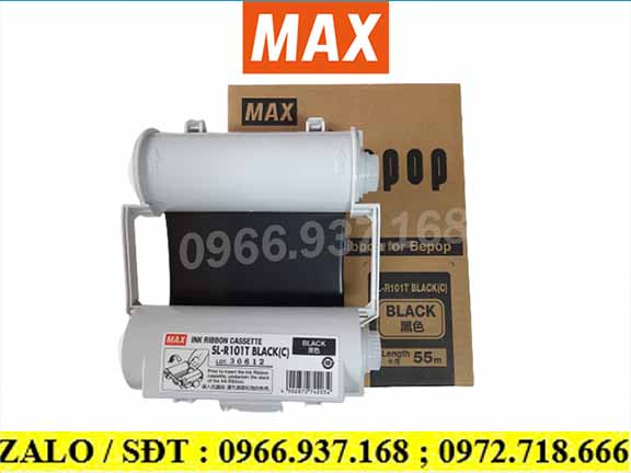 Mực in Bepop máy CPM-100