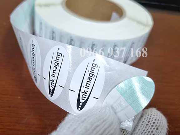 Decanl bế cắt theo yêu cầu