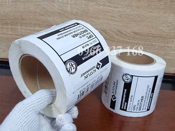 Decanl bế cắt theo yêu cầu