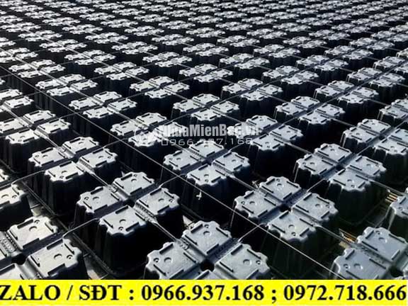 Hộp nhựa uboot 46x46mm