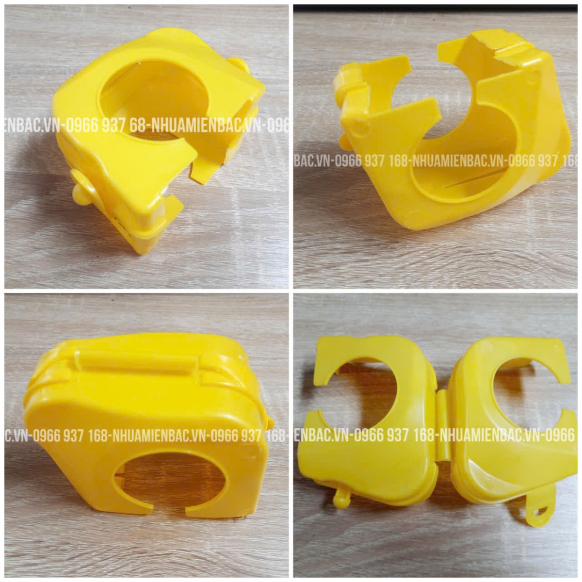 Vỏ bọc khớp nối giàn giáo